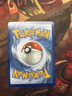 N's Zekrom 31 Promo Black Star Promo Pokemon TCG Card - Image 2
