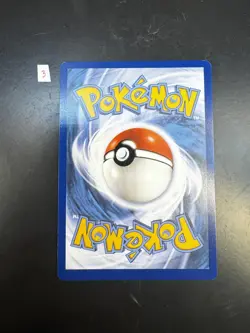 Pokemon TCG N's Zekrom #31 Black Star Promo NM - Image 4