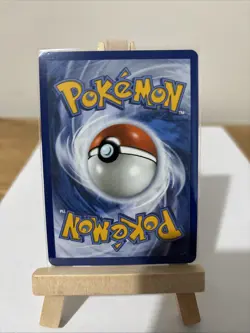 Pokemon TCG N's Zekrom #31 Black Star Etb Promo - Image 2
