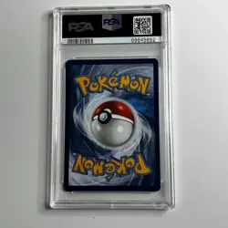 Mew EX Holo 88 Celebrations Classic Collection Pokemon PSA 10 - Image 2
