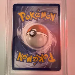 PSA 10 Mew ex Holo 88/92 Celebrations Classic Collection Promo POKEMON - Image 4