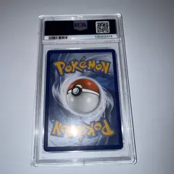 PSA 10 Mew ex Holo 88/92 Celebrations Classic Collection Promo POKEMON - Image 5