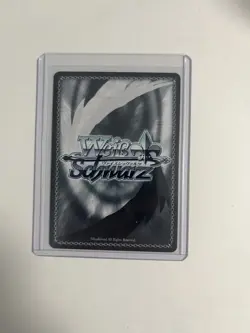Weiss Schwarz Snow White: Innocent Days (SR) - GODDESS OF VICTORY: NIKKE - Image 2