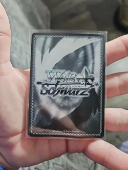 Weiss Schwarz NIKKE English - "Showtime" Blanc - NIK/S117-E031 RR - Image 3