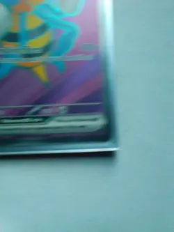 Beedrill EX 98/86 Chaos Rising Ultra Rare Holofoil Pokemon - Image 4