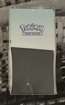 Pokemon TCG - Scarlet & Violet Temporal Forces Elite Trainer Box – Walking Wake - Image 4