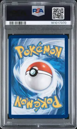 2026 Pokemon Ascended Heroes Pikachu ex Special Illustration Rare #277/217 PSA 9 - Image 2