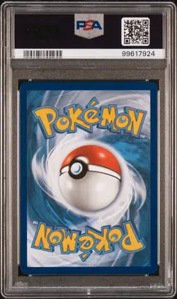 Pokemon TCG Blaziken VMAX 201/198 Secret Rare Alt Art Holo Chilling Reign PSA 10 - Image 2