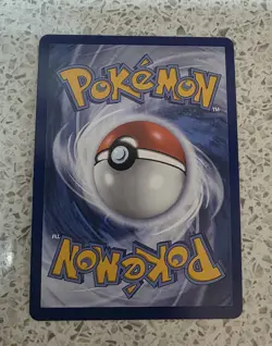 Pokemon TCG Crushing Hammer 105/084 Ultra Rare ME5: Pitch Black English M/NM - Image 2