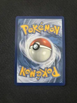 Pokemon TCG - Team Rockets Mewtwo EX 213/182 - Destined Rivals - Image 2