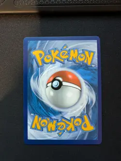 Pokemon TCG Team Rockets Mewtwo EX 213/182 - Image 2