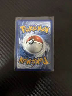 Pokemon TCG Team Rockets Mewtwo EX 213/182 - Image 2