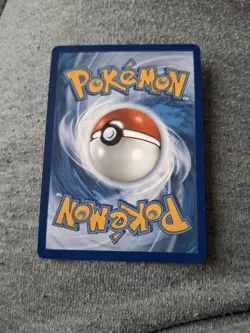Team Rockets Mewtwo EX 213/182 Pokemon TCG Destined Rivals NM - Image 2