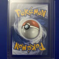 Pokemon TCG Team Rockets Mewtwo EX 213/182 Ultra Rare Destined Rivals - Image 2