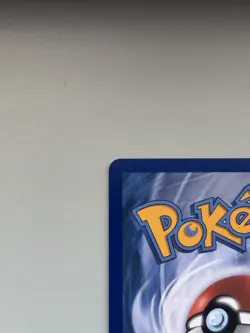Team Rockets Mewtwo EX 213/182 Pokemon TCG Destined Rivals NM - Image 2