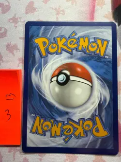 Pokemon TCG Mareep GG34/GG70 Galarian Gallery Rare Holo NM - Image 2