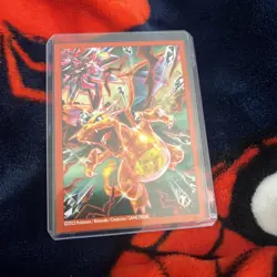 Pokemon TCG Heracross 194/193 Sv02: Paldea Evolved Holo Illustration Rare - Image 3