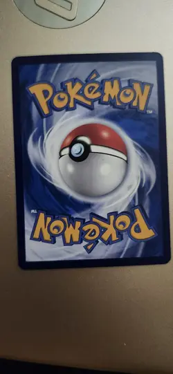 Nintendo Pikachu ex 245/208 SAR SV9C Chinese Pokemon TCG Holo Card - Image 2