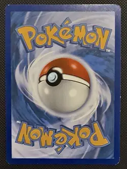 Espeon & Deoxys GX SM240 SM Holo Black Star Promo - Image 2