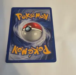 WOTC Pokemon TCG Cleffa 31/53 Wotc Promo Regular English Basic 30 HP - Image 2