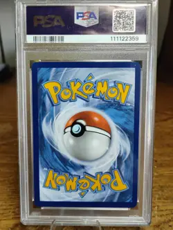 Pokemon Darkrai Vstar GG50/GG70 PSA 10: Crown Zenith Set - Image 2
