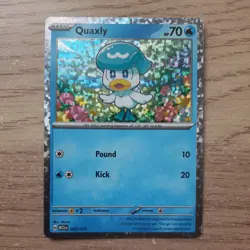 McDonald's 2023 Pokemon Card Collection Complete 15/15 set - Image 4