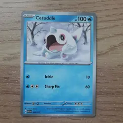 McDonald's 2023 Pokemon Card Collection Complete 15/15 set - Image 5