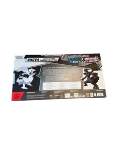 Pokemon Trading Card Game: Unova Heavy Hitters Premium Collection Sealed - Image 2