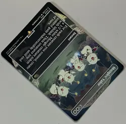 MTG Final Fantasy Moogles’ Valor Instant RARE FOIL #0326 - Image 4