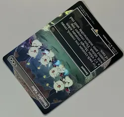 MTG Final Fantasy Moogles’ Valor Instant RARE FOIL #0326 - Image 5