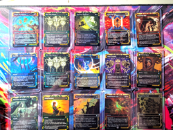 Bulk - 47 Secrets of Strixhaven: Mystical Archive Cards - Foil and Normal - Rare - Image 2