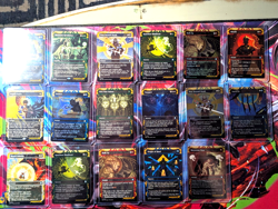 Bulk - 47 Secrets of Strixhaven: Mystical Archive Cards - Foil and Normal - Rare - Image 3
