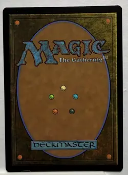 MTG Magic the Gathering Command Tower Foundations Commander LP FOIL - Image 2