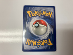 Blaziken 3/109 EX Ruby Sapphire Holo SWIRL Pokemon Card 2003 Vintage LP - Image 3