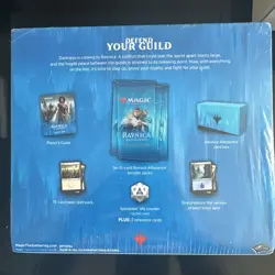 Magic The Gathering Ravnica Bundle, Factory Sealed Box With 10 Packs 630509688296 - Image 2