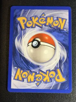 Pokemon TCG Raticate Card 89/144 Skyridge Regular, Near Mint/Mint (NM/M) - Image 2