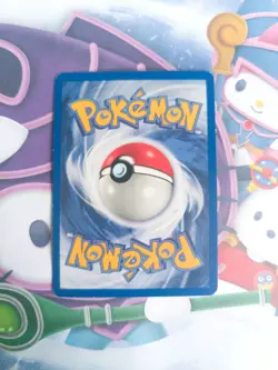 Pokemon TCG Pikachu Red Cheeks Card 60/64 Jungle Set 1999 - Image 2