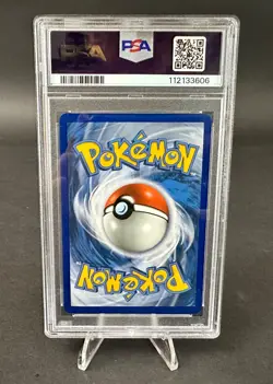 PSA 10 Charizard EX Holo 11/106 Flashfire 2014 - Pokemon TCG - Image 2