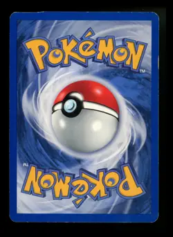 CUTU #2 Blaine's Moltres 1/132 Gym Heroes 2000 Holo Rare WOTC Pokemon Card TCG - Image 2