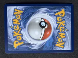 Maractus 160/159 Journey Together Full Art Holo English Pokemon Card NM - Image 2