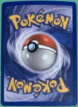 Pokemon Fossil Zapdos 15/62 Unlimited Holo Rare TCG Pokemon Card - LP - Image 2
