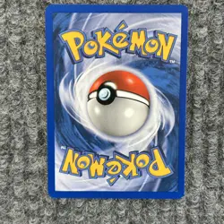 Vintage Pokemon Deoxys Magikarp 64/107 Water Type Trading Card - Image 2