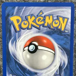 Vintage Pokemon Deoxys Magikarp 64/107 Water Type Trading Card - Image 5