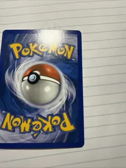 Pokemon Card Marshtomp 38/100 EX Crystal Guardians Reverse Holo Stamped NM - Image 5