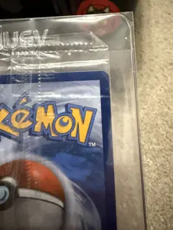 Pokemon TCG Greninja Gold Star SWSH144 25th Celebrations Promo Card Sealed - Image 2