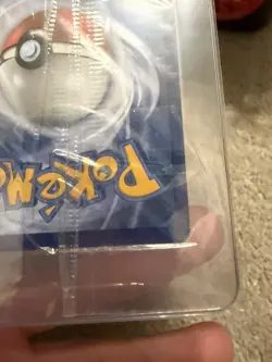 Pokemon TCG Greninja Gold Star SWSH144 25th Celebrations Promo Card Sealed - Image 3