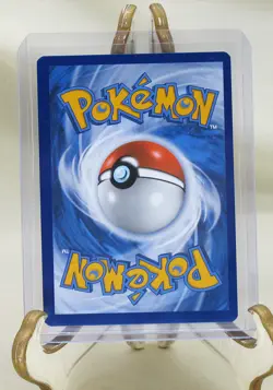 Pokemon Card Rapid Strike Style Mustard 162/163 Full Art Battle Styles NM - Image 3