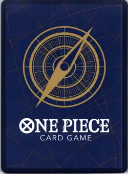 Nami (053) EB-03 EB03-053 Foil SR NM Extra Booster: One Piece Heroines Edition - Image 2