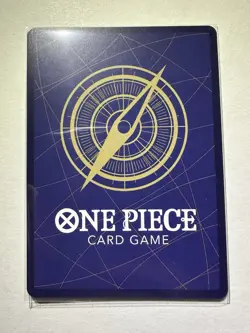 One piece TCG Gorgon Sisters op14-105 Winner - Image 2