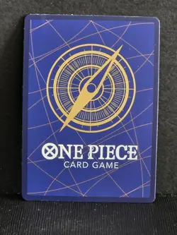Marshall.D.Teach (119) OP16-119 The Time of Battle Foil One Piece Sec🔥FREE SHIP - Image 4